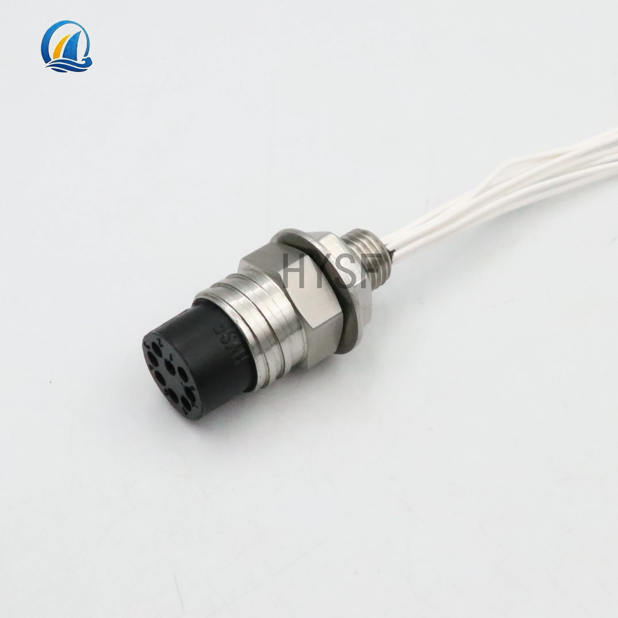 Underwater Camera - Conector de cable húmedo enchufable MCIL-8-M