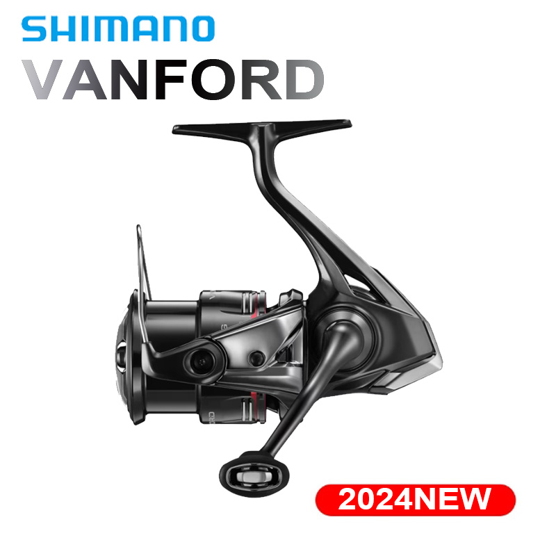 Penn Reel Fierce - 2024 nuevo carrete de pesca giratorio
