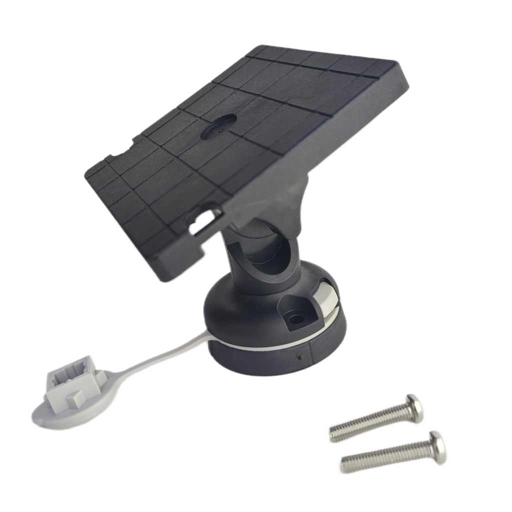 Soporte para buscador de peces - Fish Finder Case reseña y precio