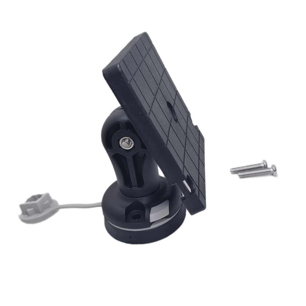 Soporte para buscador de peces - Fish Finder Case reseña y precio
