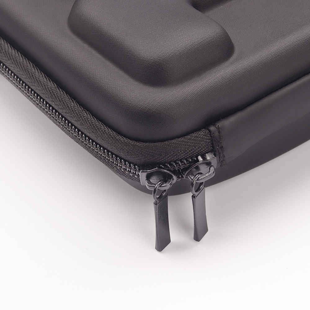 Bolsa de carretes de pesca EVA - Fish Finder Case reseña y precio