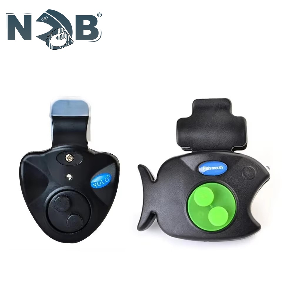 Alarma de mordedura de pesca N - Bite Indicator reseña y precio