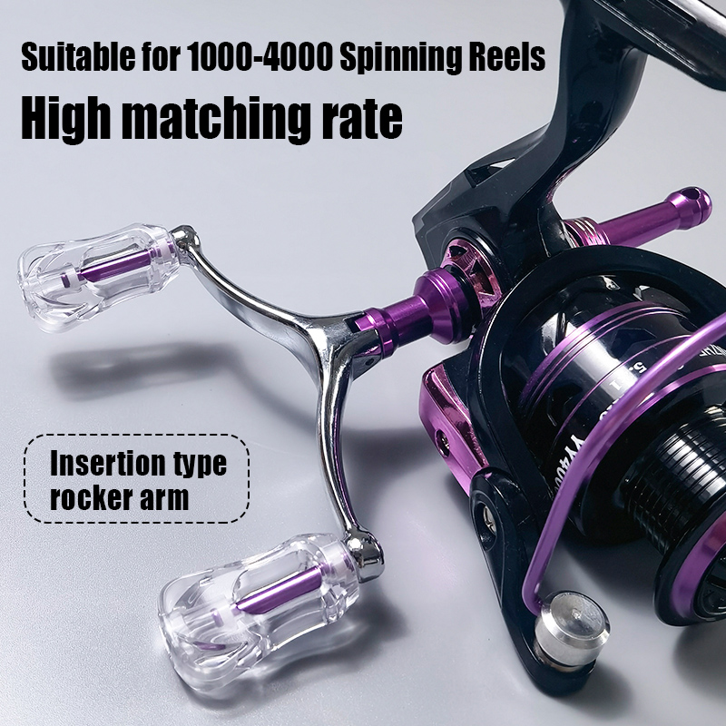 Manivela de repuesto para carr - Daiwa Reel Bg reseña y precio