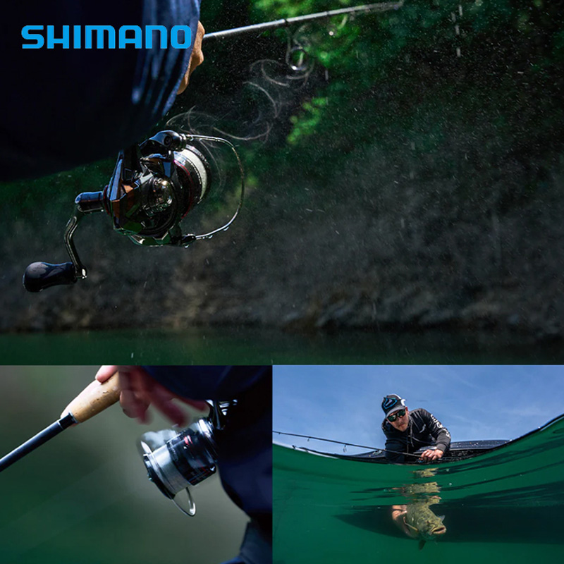 2024 nuevo carrete de pesca gi - Penn Reel Fierce reseña y precio