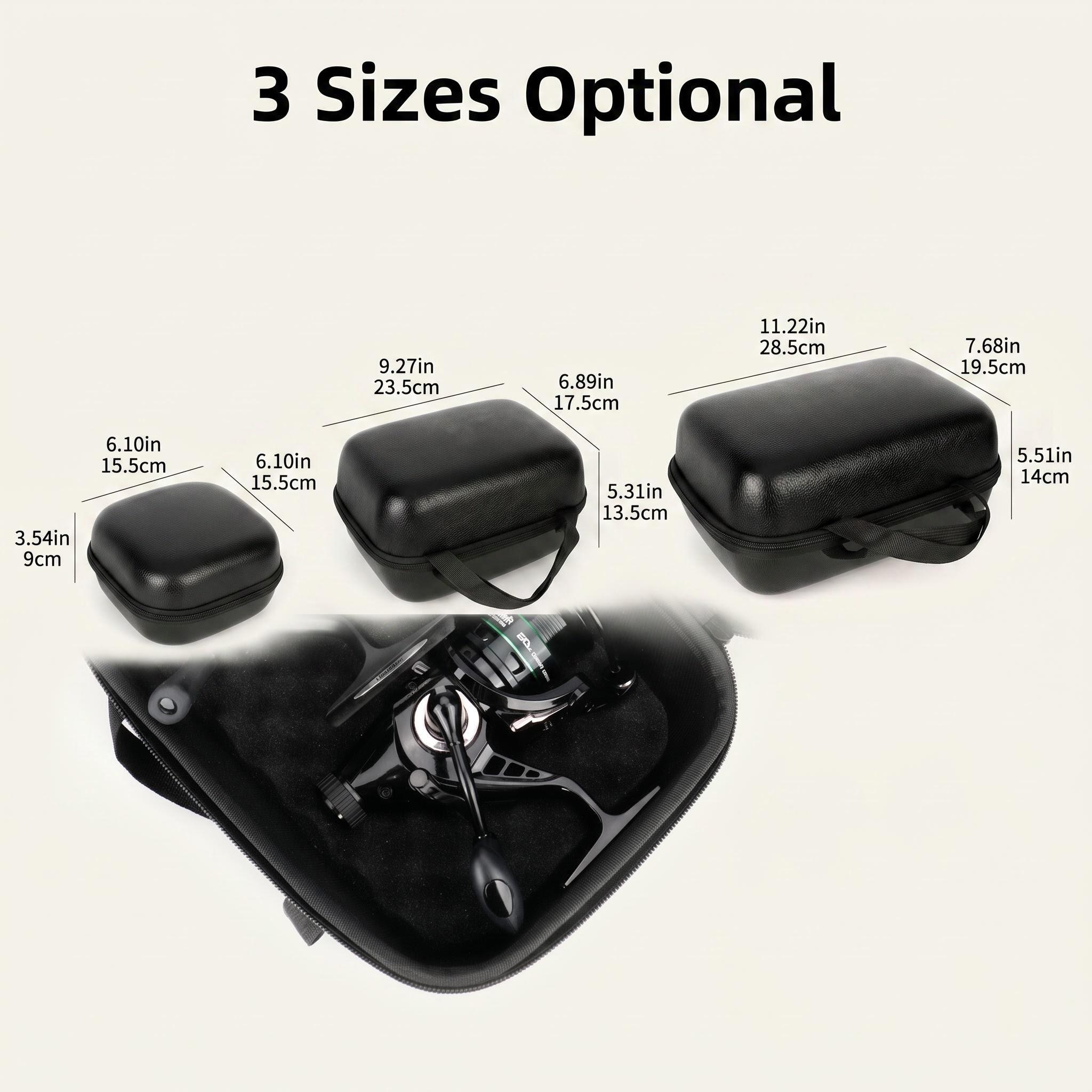 Hirisi - Bolsa Impermeable y R - Fish Finder Case reseña y precio