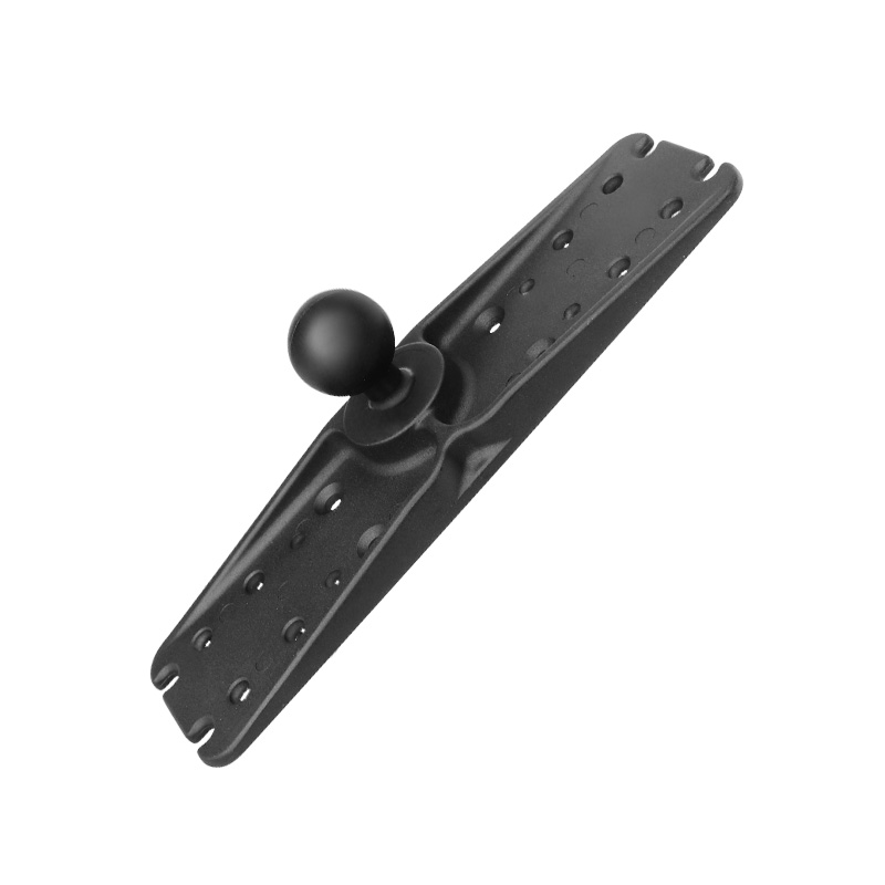 Soporte de aluminio para busca - Fish Finder Mount reseña y precio